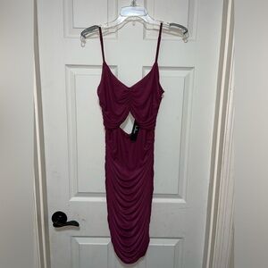 Lulus Dress